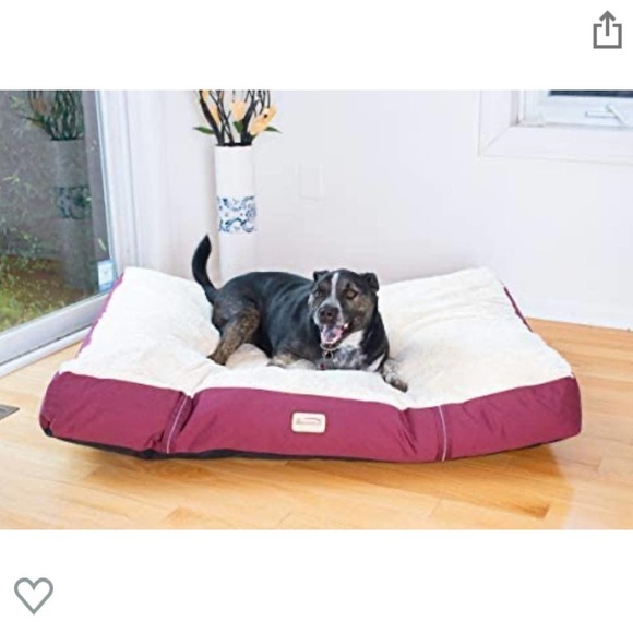 Armarkat Pet Bed Mat